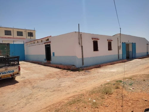 Vente bien immobilier Mostaganem Mesra