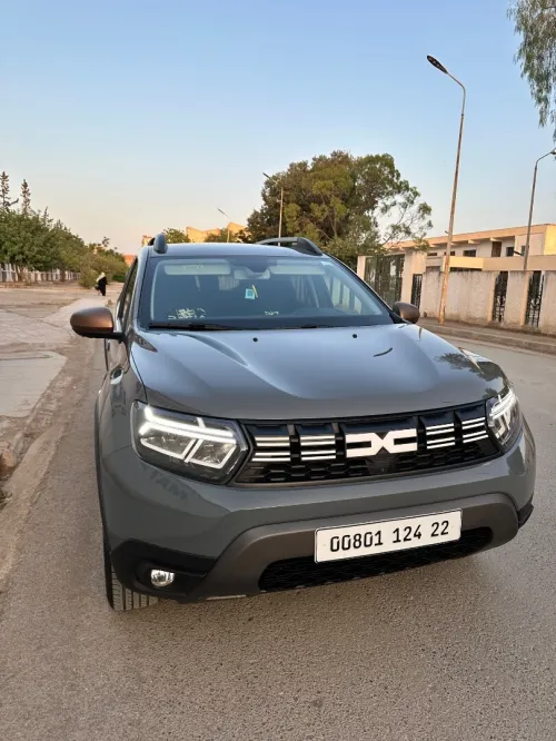 Dacia Duster 2024 Journey plus