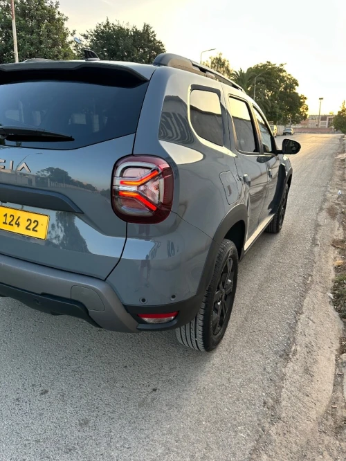 Dacia Duster 2024 Journey plus