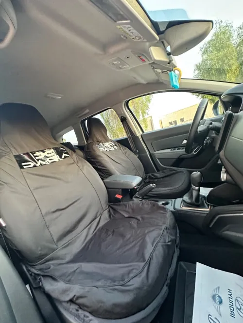 Dacia Duster 2024 Journey plus