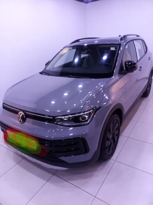 Volkswagen Tahru 2026 Xr