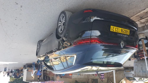 Renault Megane 4  2023 Evolution