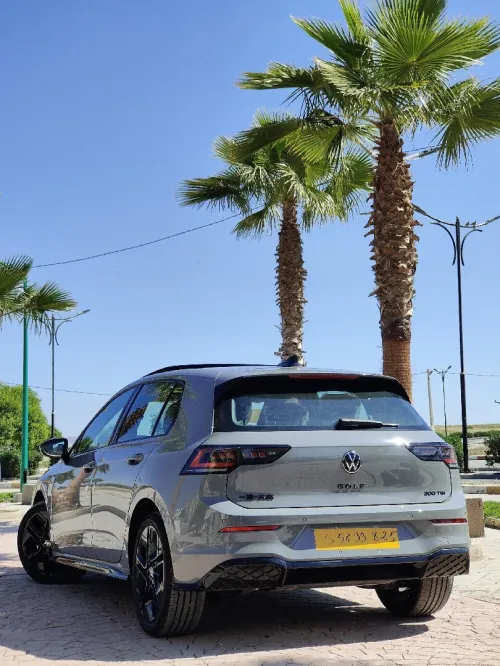 Volkswagen Golf 8.5 2026 R Line