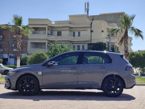 Volkswagen Golf 8.5 2026 R Line