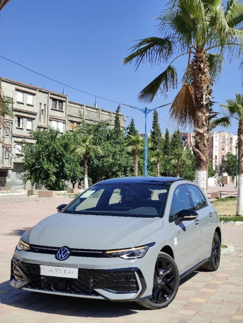 Volkswagen Golf 8.5 2026 R Line