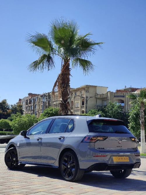 Volkswagen Golf 8.5 2026 R Line