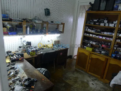 REPARATION CAMERAS APPAREIL PHOTOS