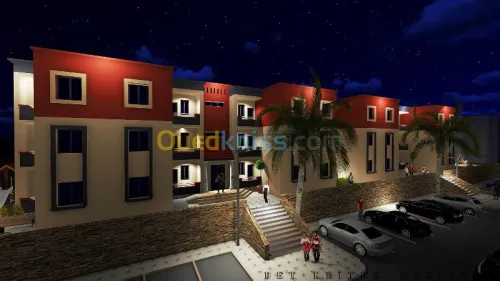 conception et décoration