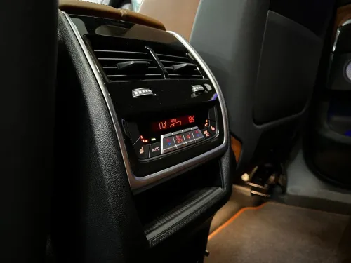 BMW X6 2024 M sport