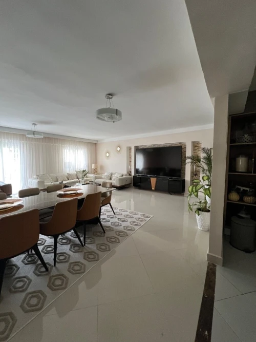 Vente Appartement F4 Alger Cheraga 4