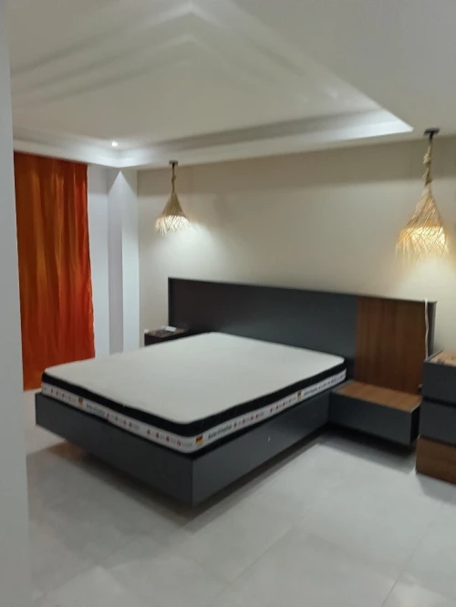 Location Appartement F4 Alger Cheraga 2