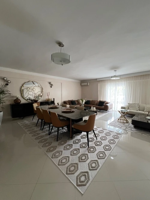 Vente Appartement F4 Alger Cheraga 12