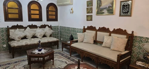 Location Villa Alger Cheraga