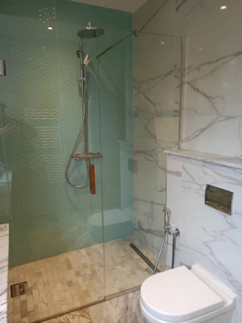 Location Appartement F4 Alger Cheraga