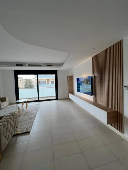 Location Appartement F4 Alger Cheraga