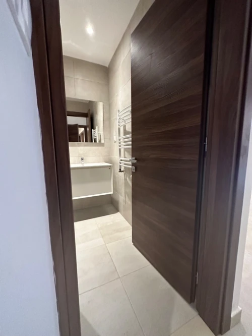 Vente Appartement F4 Alger Cheraga
