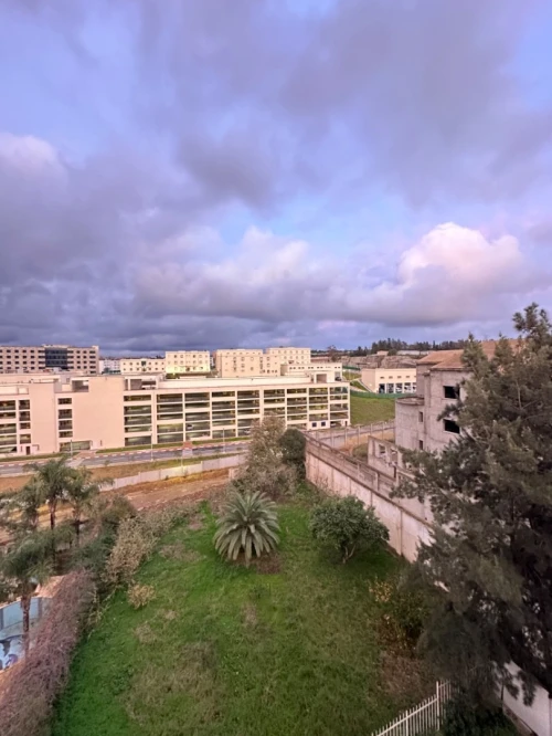 Vente Duplex F4 Alger Cheraga