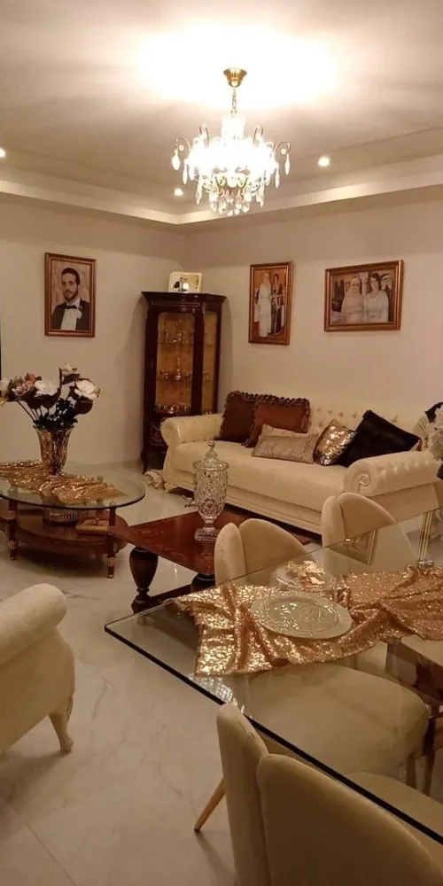 Location Appartement F4 Alger Cheraga
