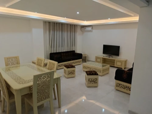 Location Appartement F4 Alger Cheraga 8