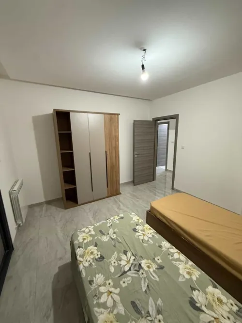 Location Appartement F4 Alger Cheraga