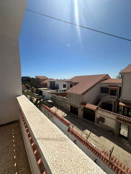 Location Duplex F12 Alger Dely brahim