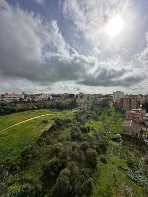 Vente Appartement F3 Alger Cheraga