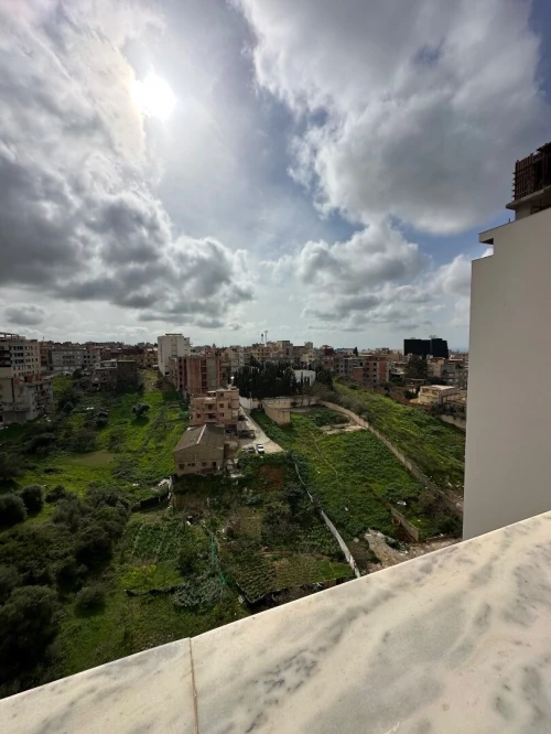 Vente Appartement F3 Alger Cheraga
