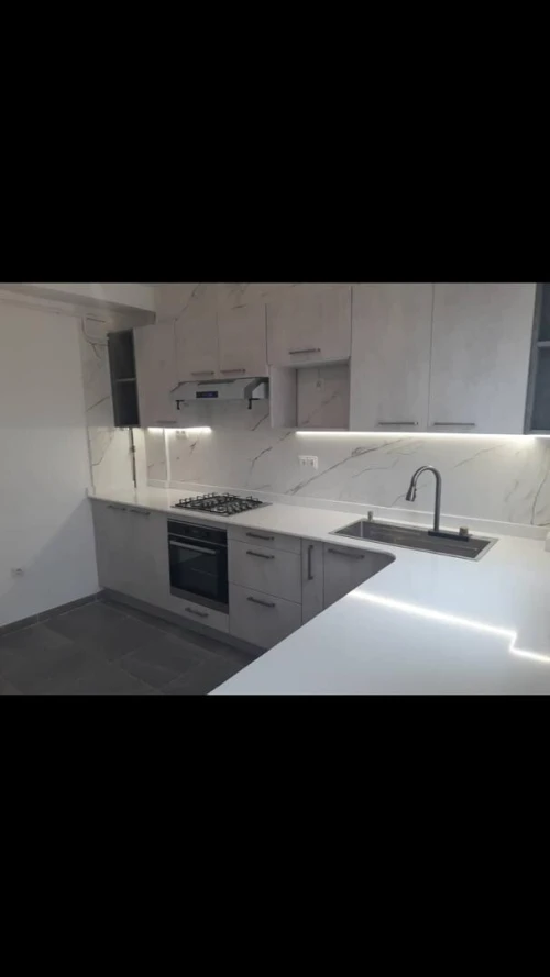 Location Appartement F5 Alger Souidania