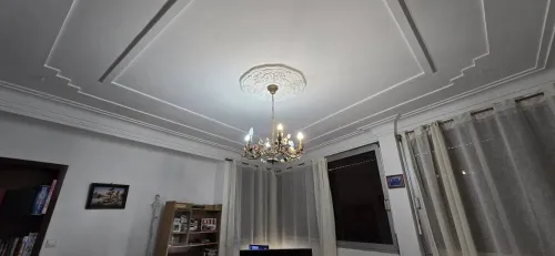 Location Villa Alger Cheraga