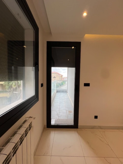 Location Appartement F4 Alger Dely brahim