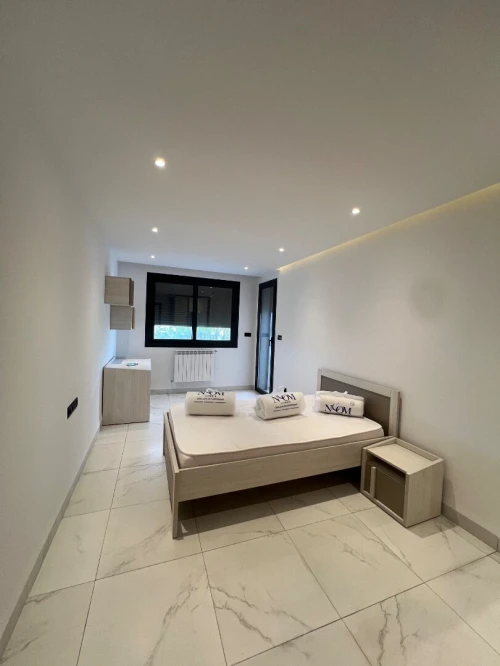 Location Appartement F4 Alger Dely brahim