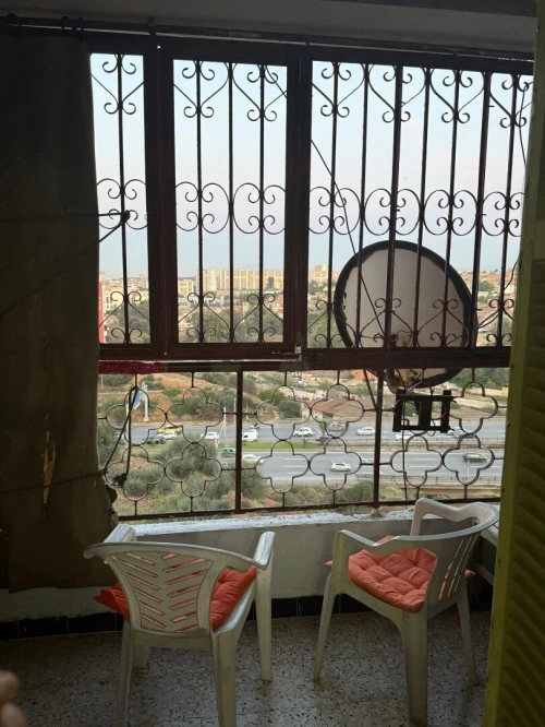 Vente Appartement F3 Alger Hussein dey 5