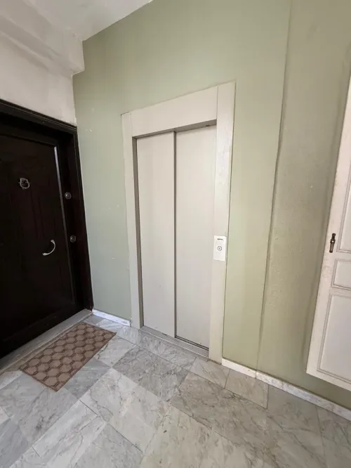 Vente Appartement F4 Alger Cheraga