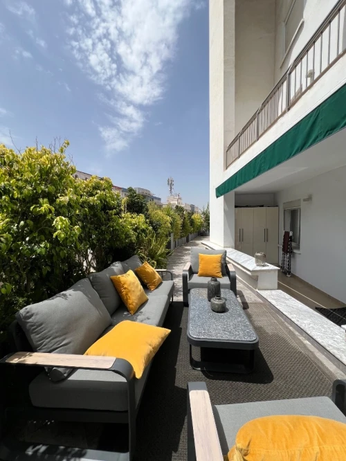Vente Appartement F4 Alger Cheraga 10