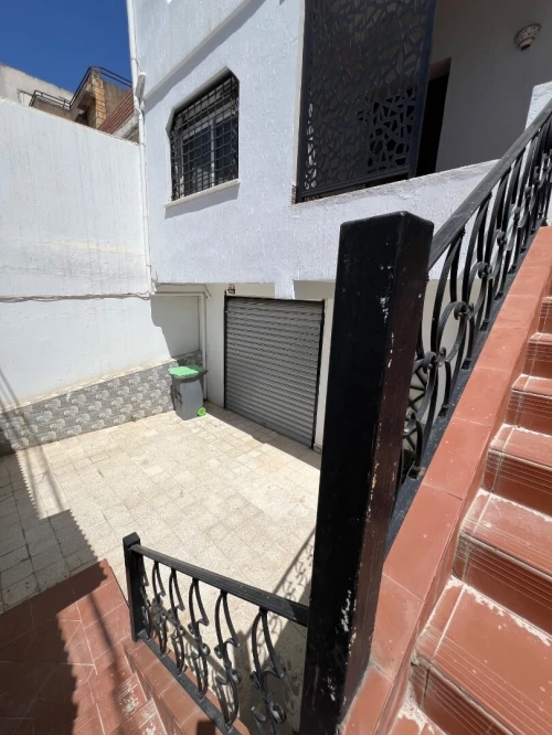 Location Villa Alger Dely brahim