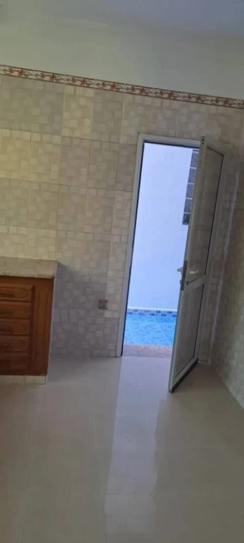 Location Appartement Niveau de villa F3 Alger Dely brahim