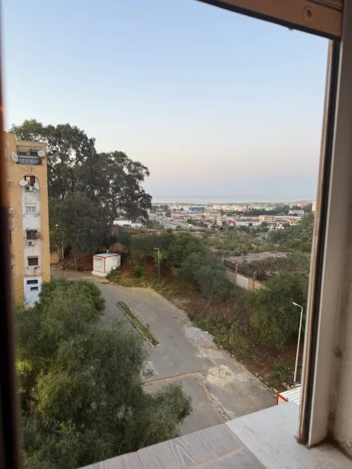 Vente Appartement F3 Alger Hussein dey 16