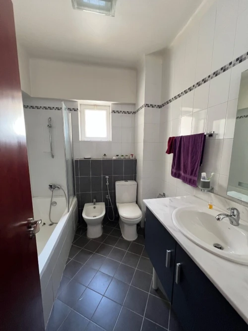 Vente Appartement F4 Alger Cheraga 9