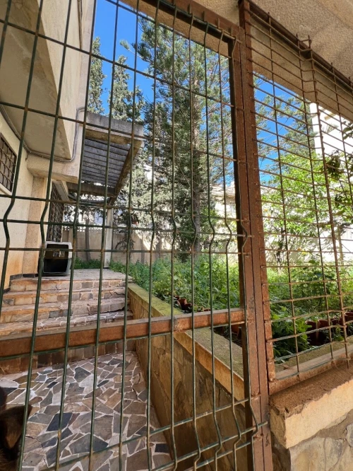 Location Villa Alger Cheraga