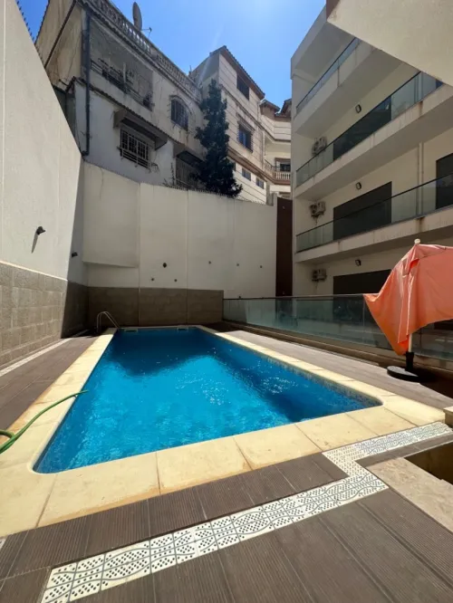Location Immeuble Alger Dely brahim