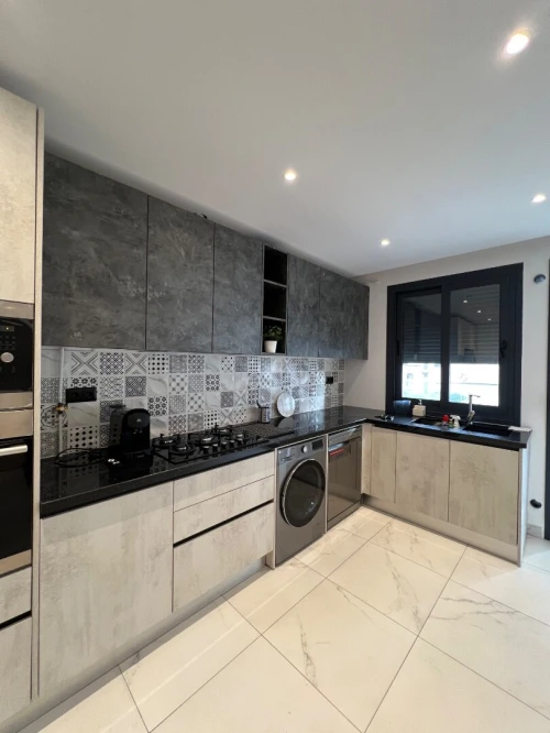 Location Appartement F4 Alger Dely brahim