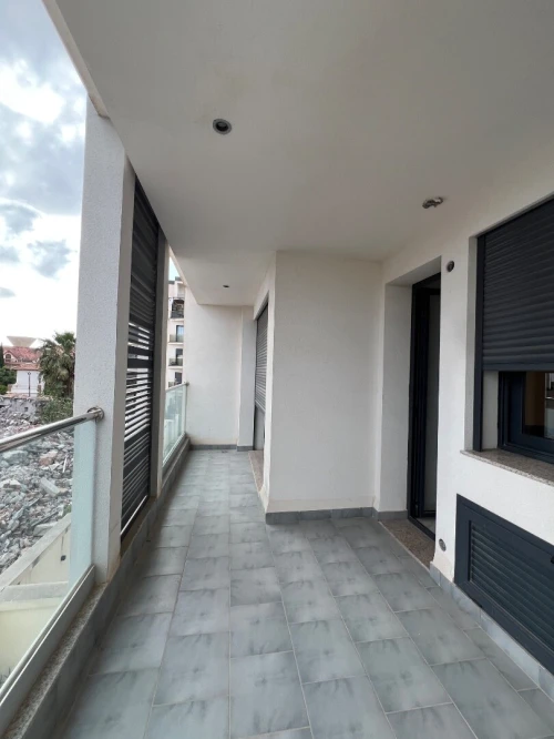 Location Appartement F4 Alger Dely brahim