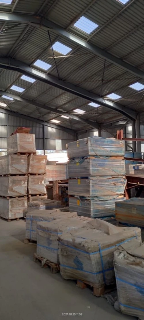 Location Hangar Alger Oued smar