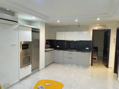 Location Appartement F3 Alger Cheraga