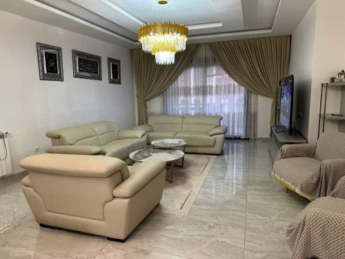 Vente Appartement F4 Alger Cheraga