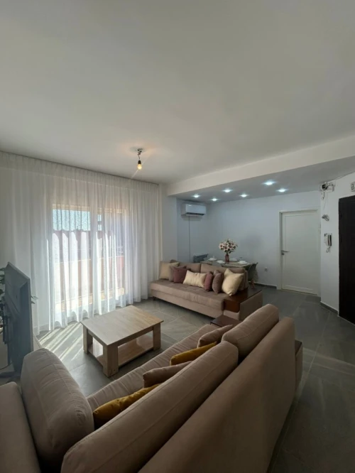 Location Appartement F5 Alger Souidania