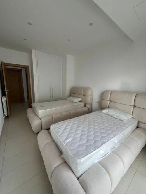 Location Appartement F4 Alger Cheraga