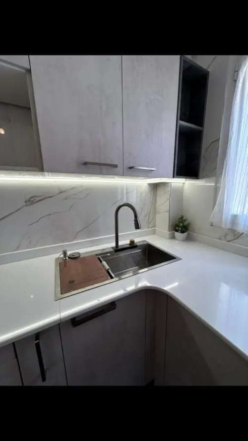 Location Appartement F5 Alger Souidania