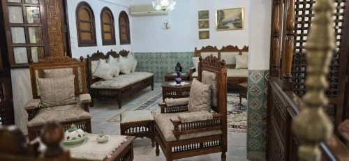 Location Villa Alger Cheraga