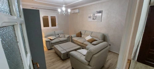 Location Appartement F3 Alger Cheraga